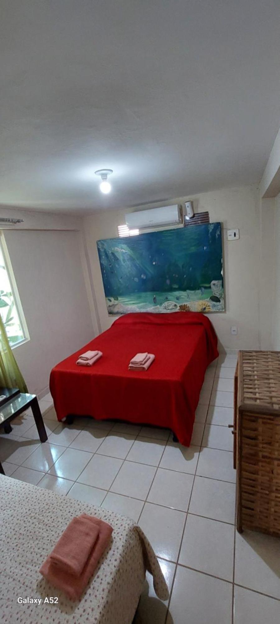 Pousada Das Capitais Natal Zewnętrze zdjęcie